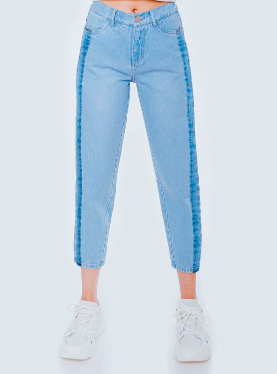 JEAN PARA MUJER PARADA 111 LEONELA