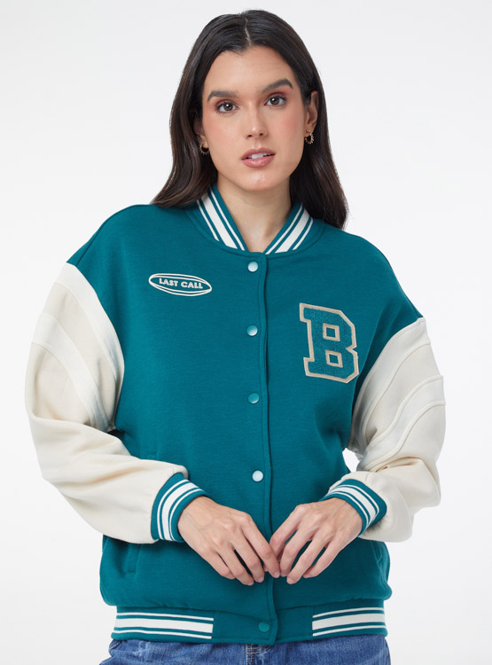 Ripley - CASACA INDEX PARA MUJER CORT DEPREPY