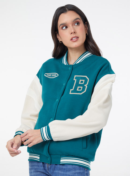 Ripley - CASACA INDEX PARA MUJER CORT DEPREPY