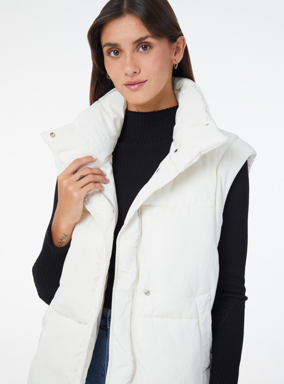 Ripley - PARKA INDEX PARA MUJER CORT DEPUFFA2