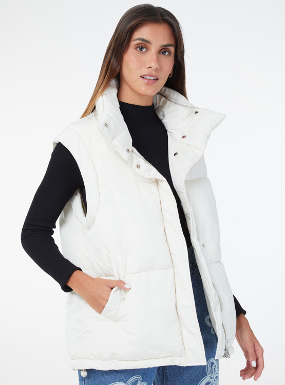 Ripley - PARKA INDEX PARA MUJER CORT DEPUFFA2