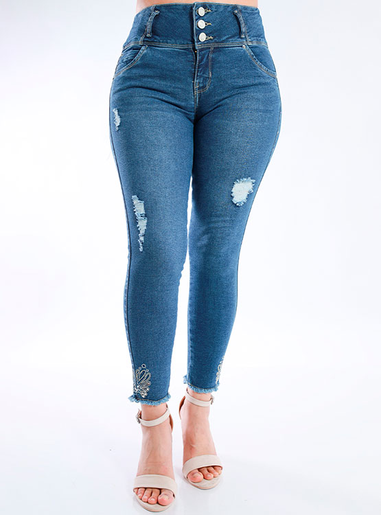 Ripley - JEAN KANSAS PARA MUJER K14071