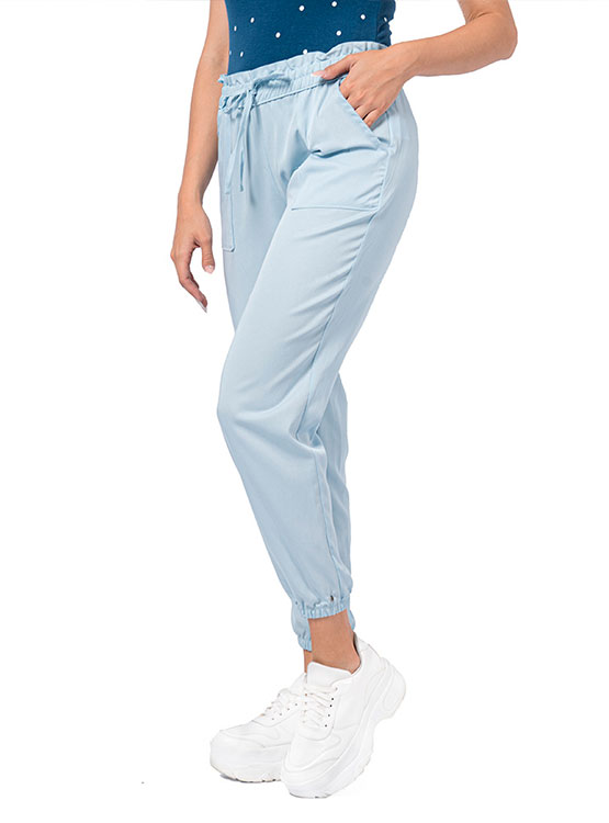 Ripley - PANTALON MACHINE PARA MUJER L-KHYA