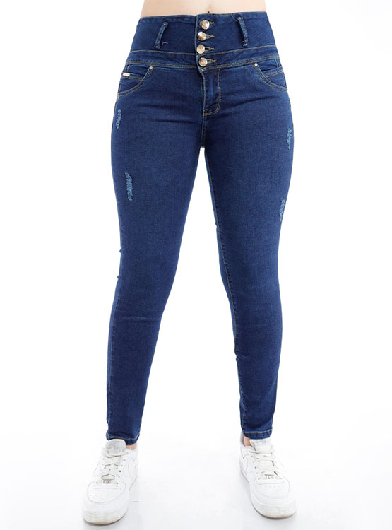 Kansas Jeans para Mujer | Ripley Perú