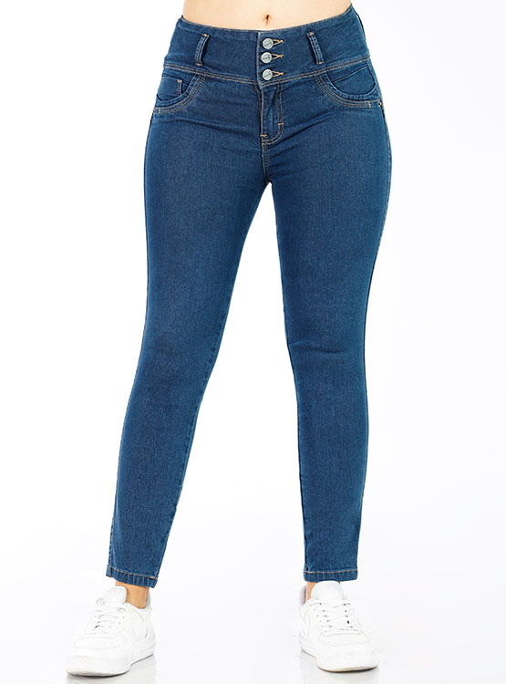 Jeans para mujer | Diseños exclusivos y la moda solo en KOAJ