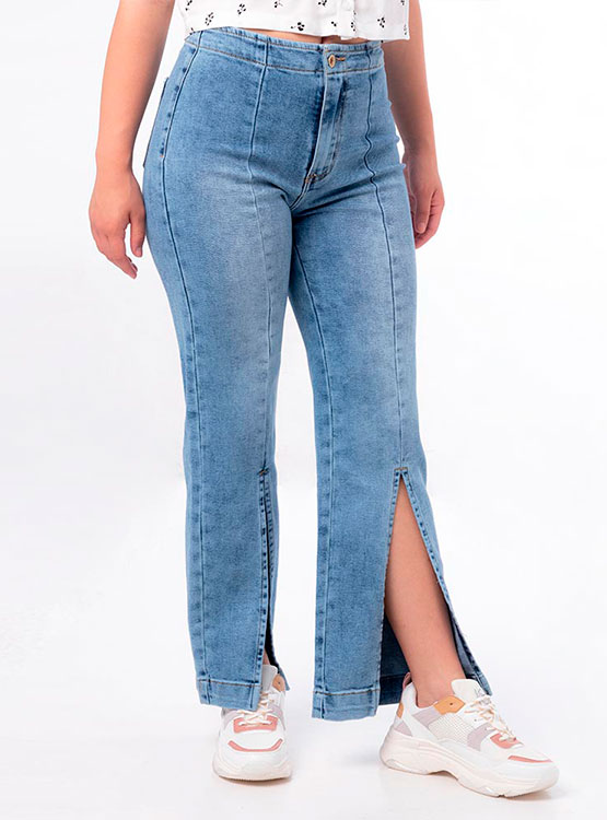 Ripley - JEAN SQUEEZE PARA MUJER JULLS
