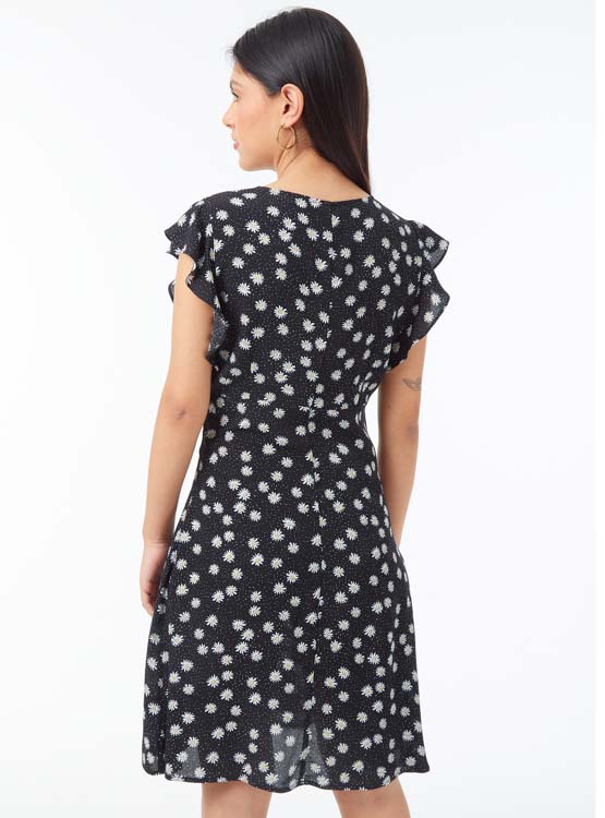 Pepe Jeans Damen Gloria Dress – Langes Hemdkleid Aus Viskose, Mit Seitenschlitzen