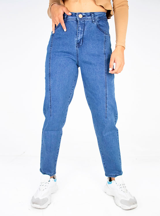 Ripley - JEAN PARADA 111 PARA MUJER LHINSEY
