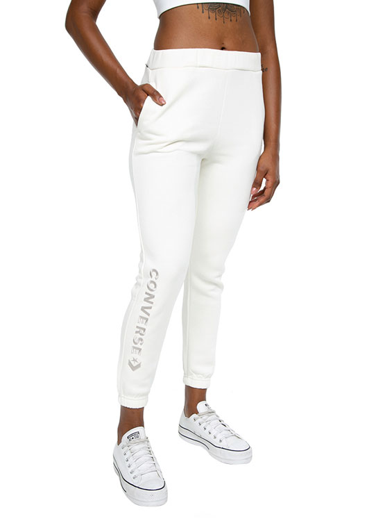 Ripley - PANTALÓN DE BUZO CONVERSE PARA MUJER SPORT JOGGER