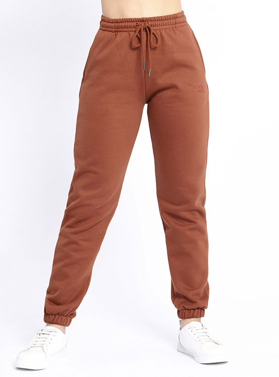jogger franela