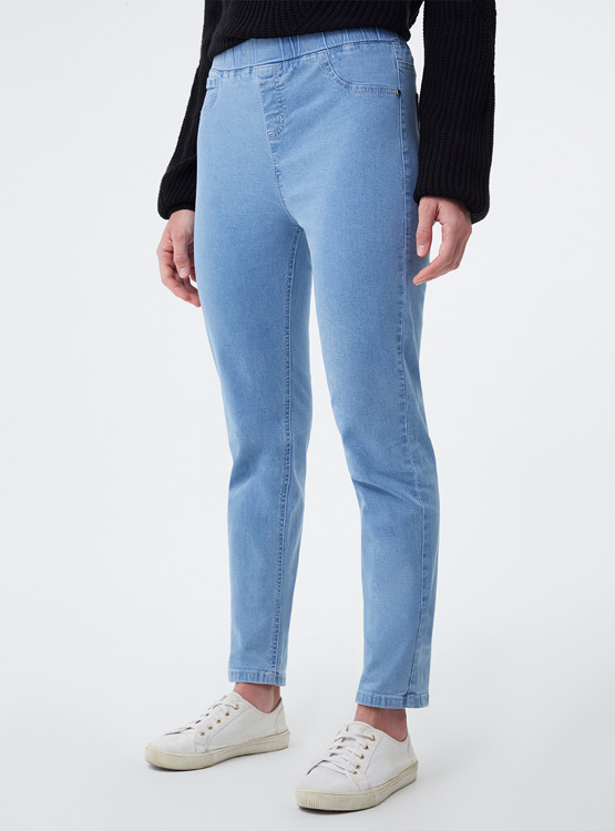 Womens Jeggings in Womens Jeans