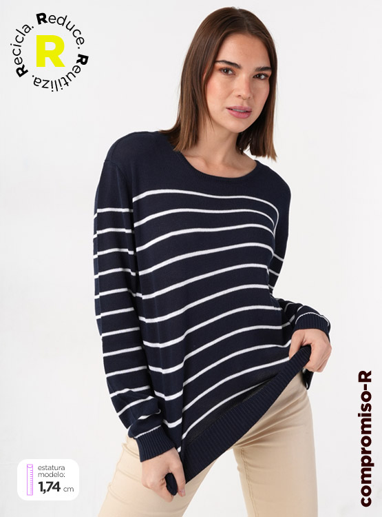 Ripley - CHOMPA MUJER PEPE JEANS TOVA