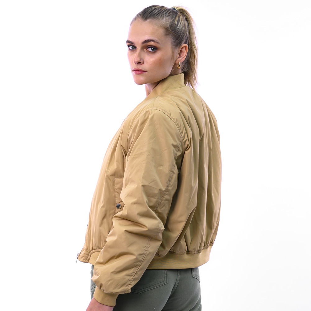CASACA MUJER BLACKOUT M23 - 4