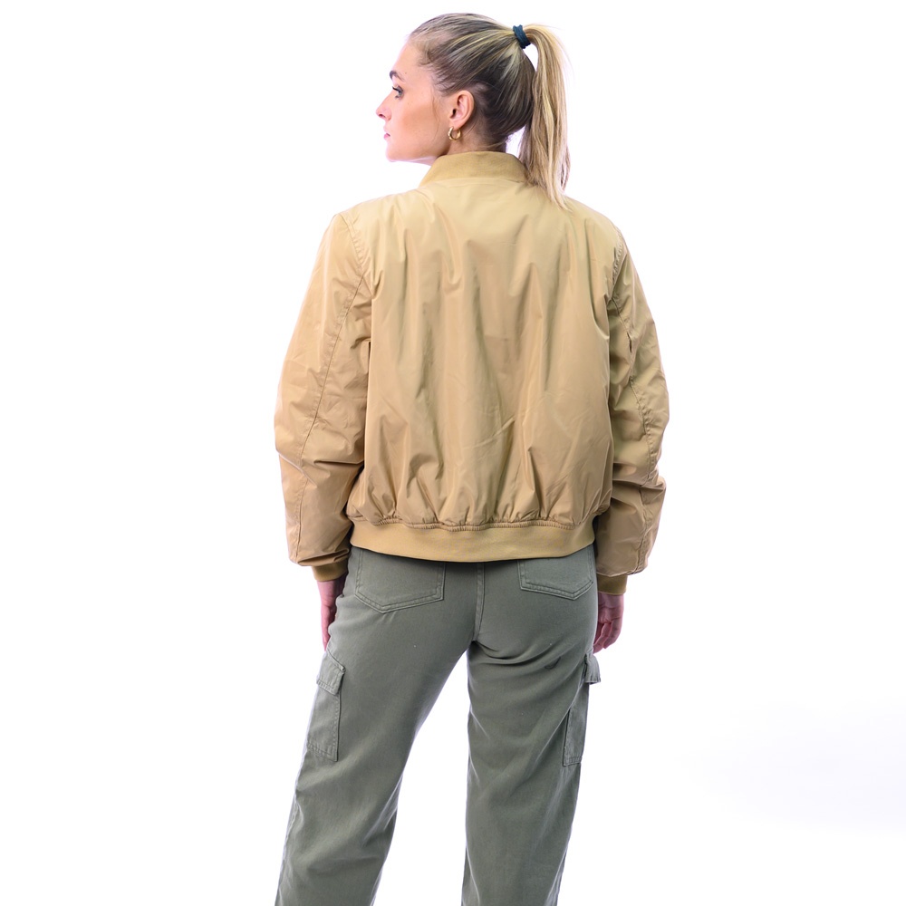 CASACA MUJER BLACKOUT M23 - 5