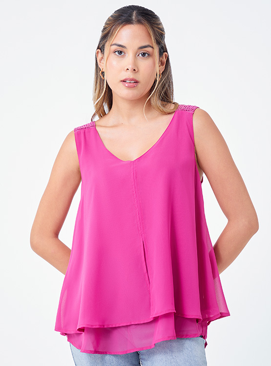 Blusa Felicia main image 0