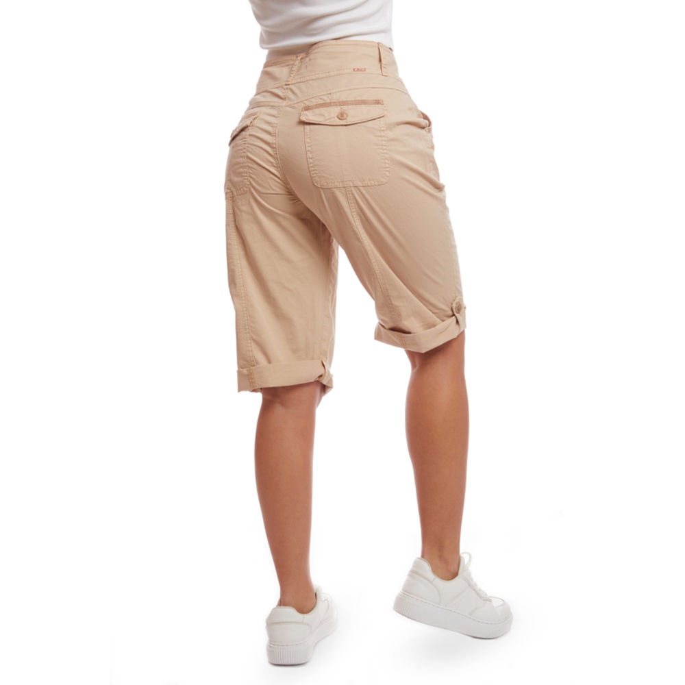 Legging Court Femme Vinconie 3/4 - Modal élastique, Pour Sport Ou Sous-jupe, Confortable