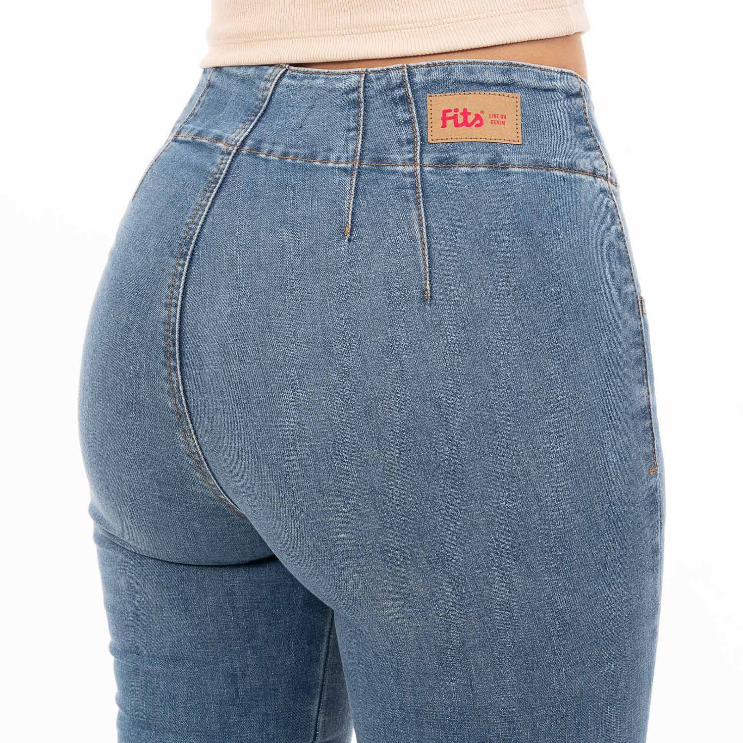 Pantalon Jean Taille 48 (28") Pour Femme - Neuf Avec étiquettes