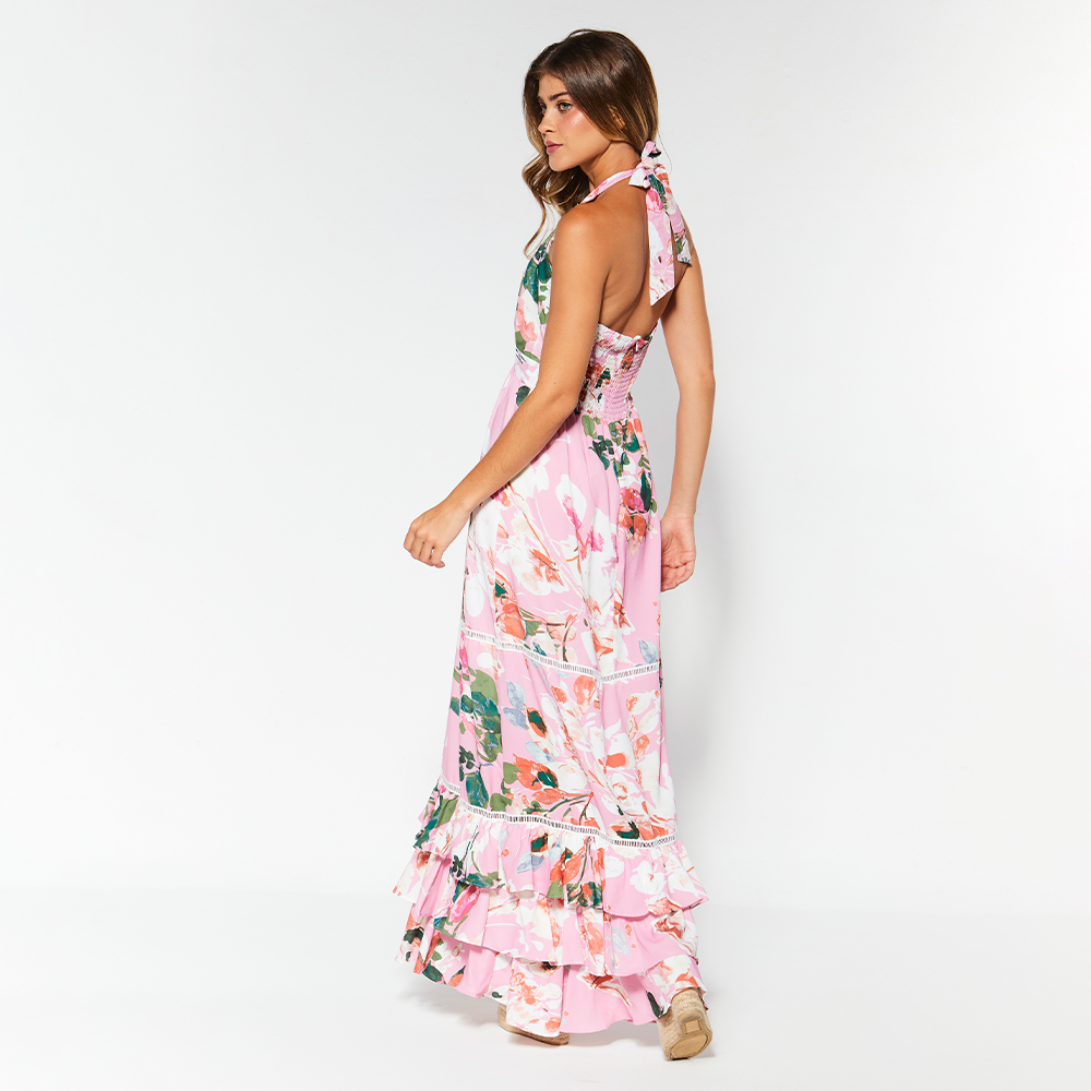 VESTIDO MUJER ILHABELA AMMY - 2