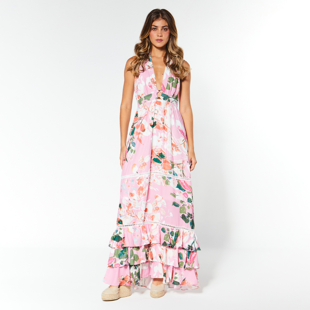 VESTIDO MUJER ILHABELA AMMY - 1