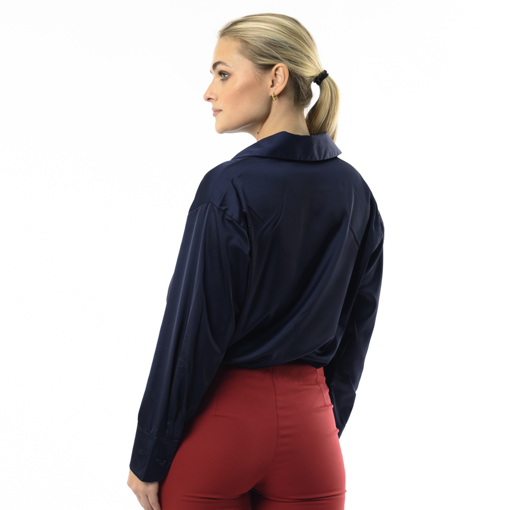 BLUSA MANGA LARGA MUJER BLACKOUT LIAM M24 - 3