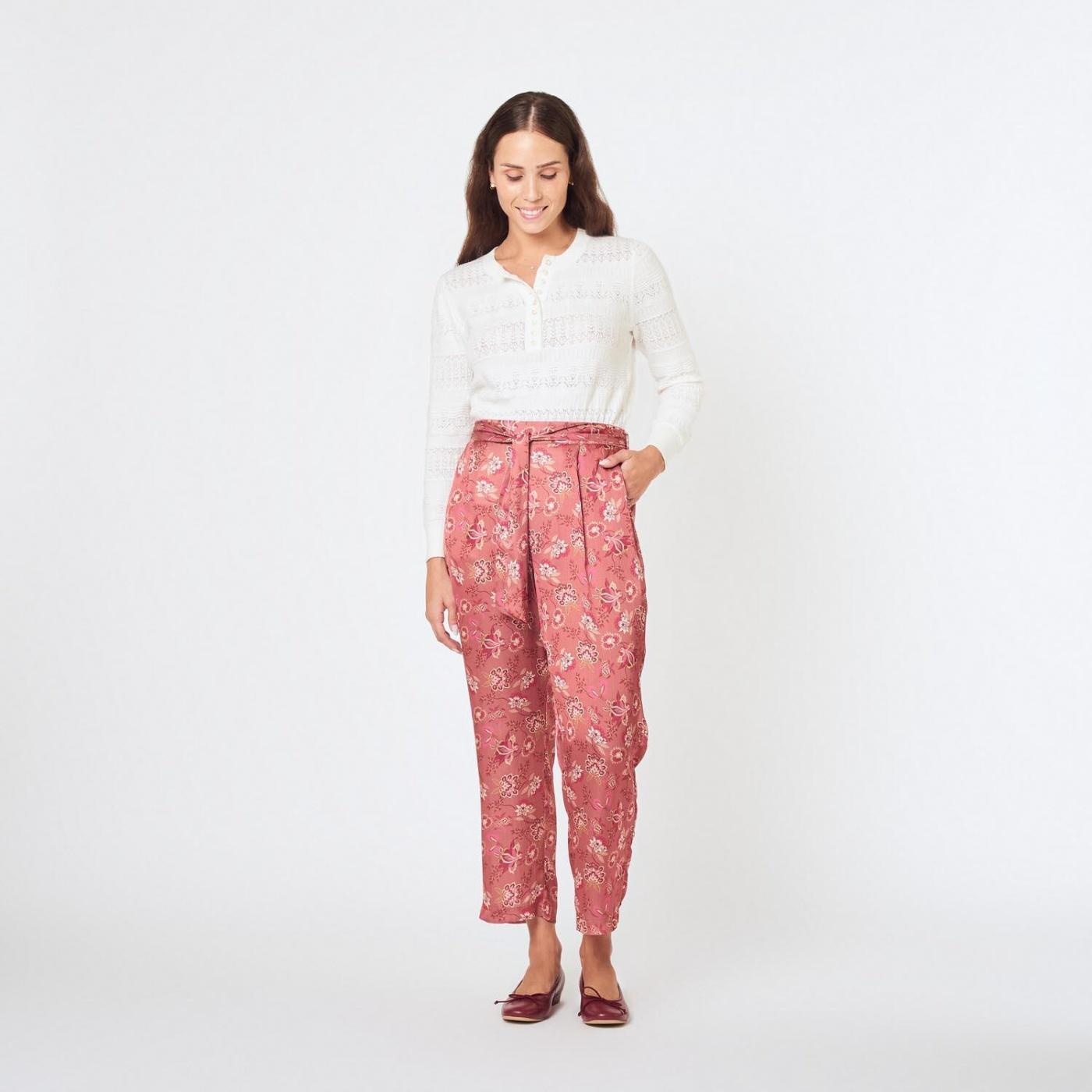 PANTALON DINA