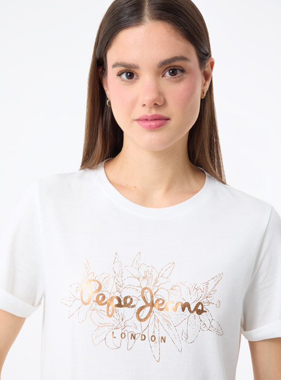 Pepe Jeans HELEN WRAP - Maglione - light green/verde