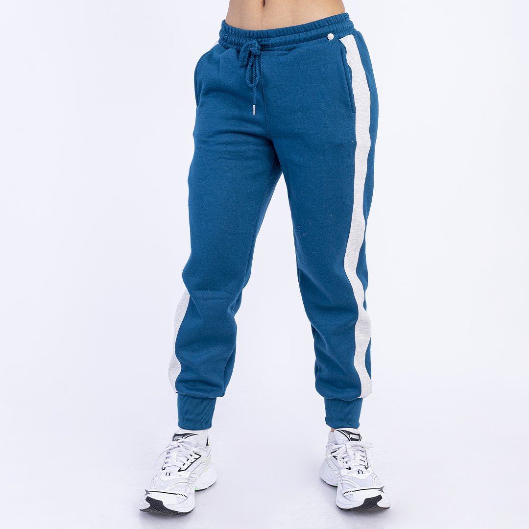 PANTALÓN BUZO JOGGER MUJER SODA BLUES KAROL