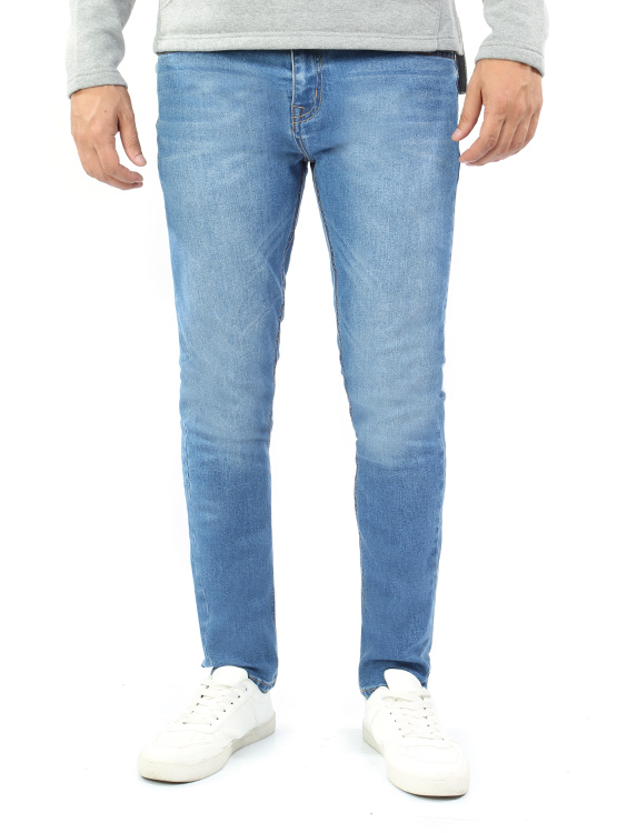 PANTALÓN INDEX PARA HOMBRE DEVIL SLIM