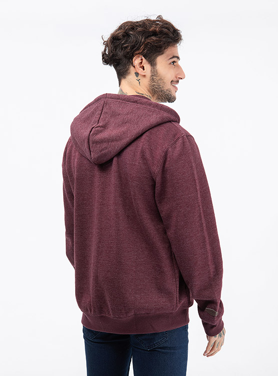 POLERA ALGODÓN HOMBRE CLOUDBREAK BOOM - 3