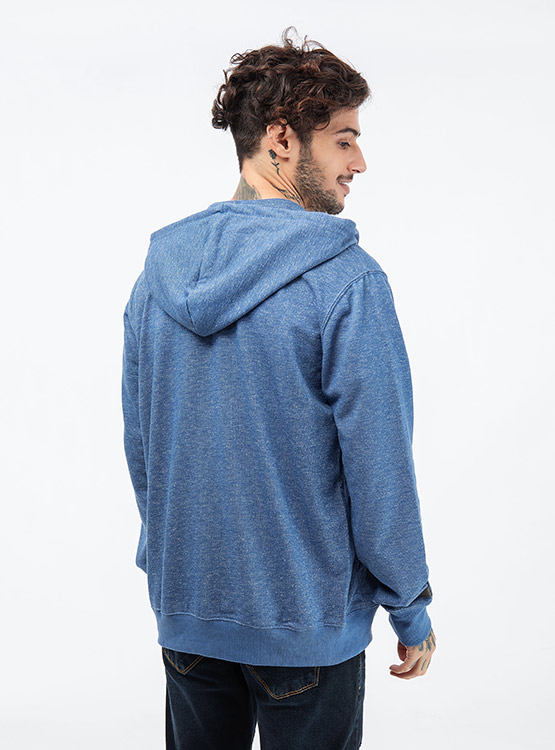 POLERA ALGODÓN HOMBRE CLOUDBREAK BOOM - 3