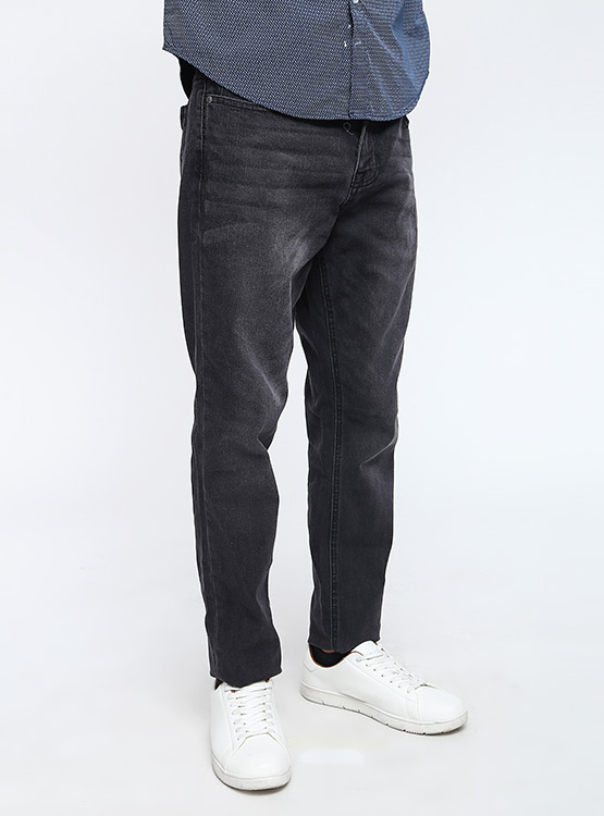 JEANS HOMBRE INDEX DEVIL SLIM NOOS - 2