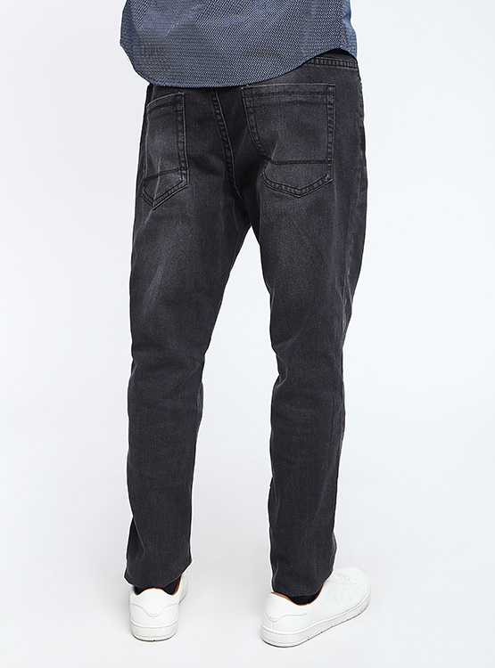 JEANS HOMBRE INDEX DEVIL SLIM NOOS - 3