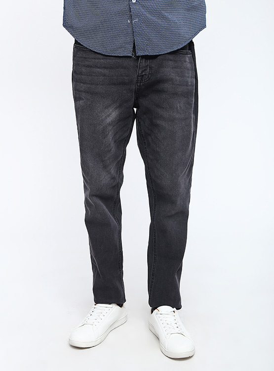 JEANS HOMBRE INDEX DEVIL SLIM NOOS - 1