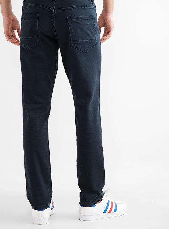 PANTALÓN HOMBRE INDEX DEVIL COLOR - 2