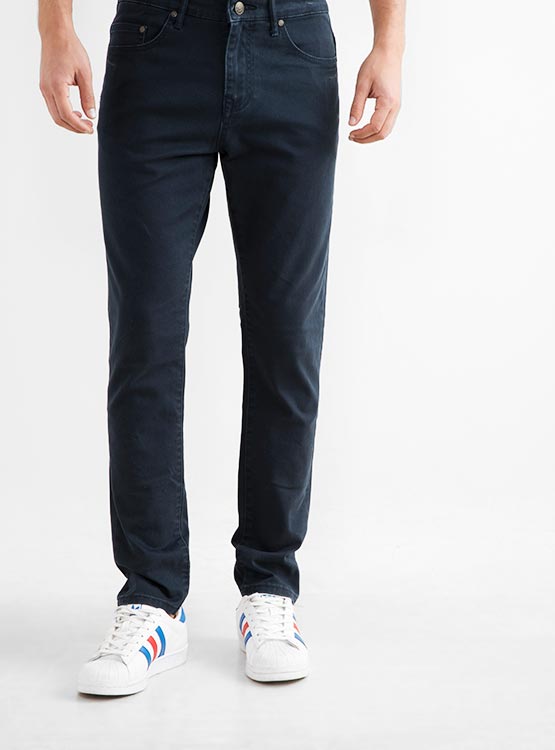 PANTALÓN HOMBRE INDEX DEVIL COLOR - 3