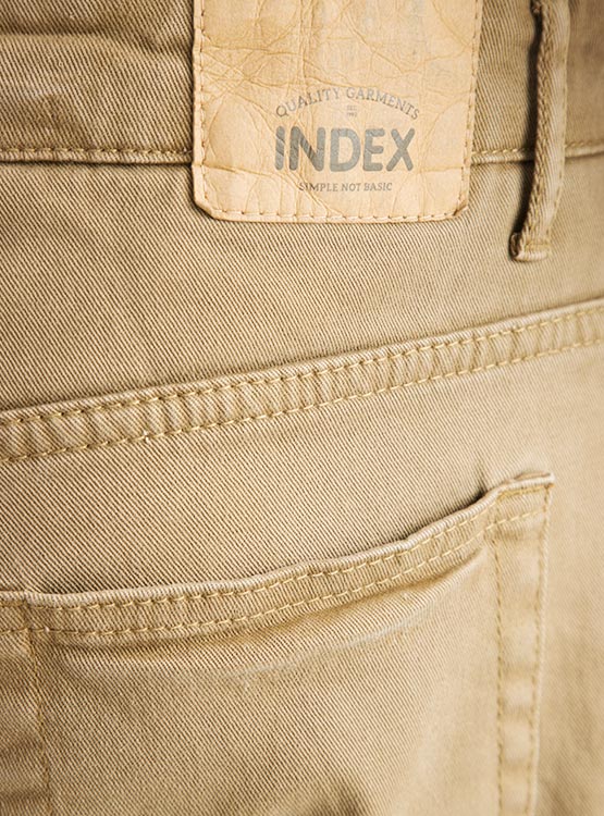 Ripley - PANTALÓN INDEX PARA HOMBRE DEVIL COLOR ESS OI 19