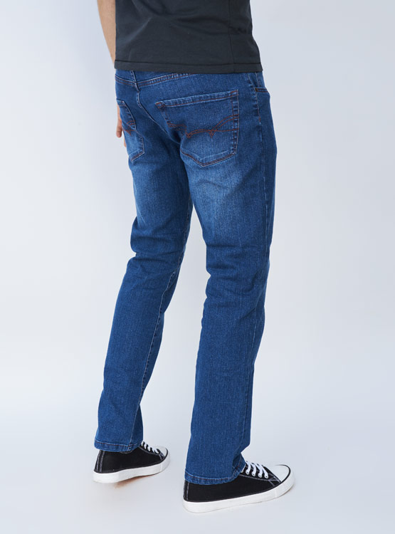 PANTALÓN SLIM HOMBRE ROBERT LEWIS JAMES - 3