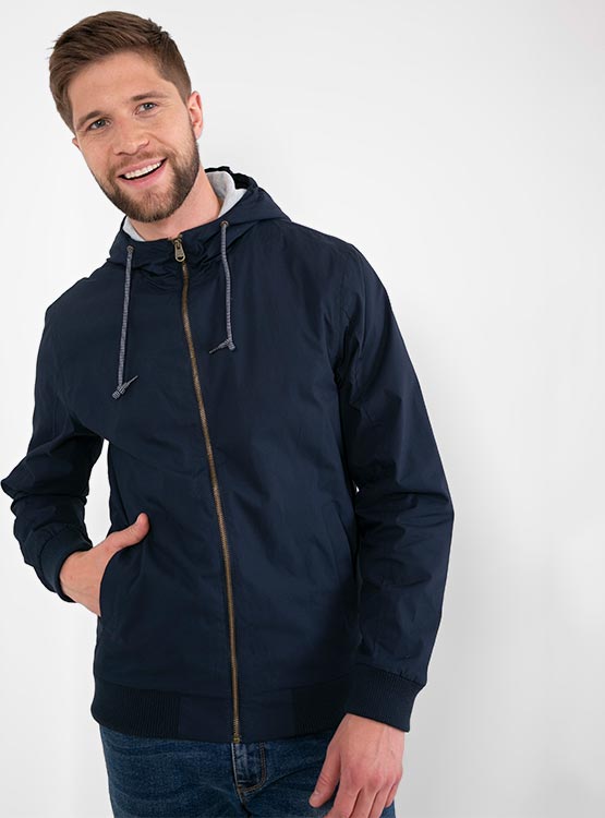 Ripley - CASACA INDEX PARA HOMBRE RIDE