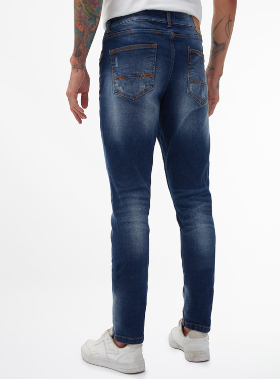 JEAN INDEX PARA HOMBRE CORE PV 20/21