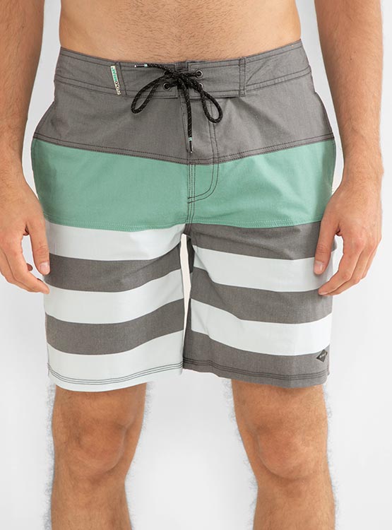 ROPA DE BAÑO CLOUDBREAK PARA HOMBRE ELASSO
