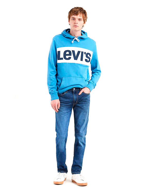Ripley - JEAN LEVI'S PARA HOMBRE 28833-0317