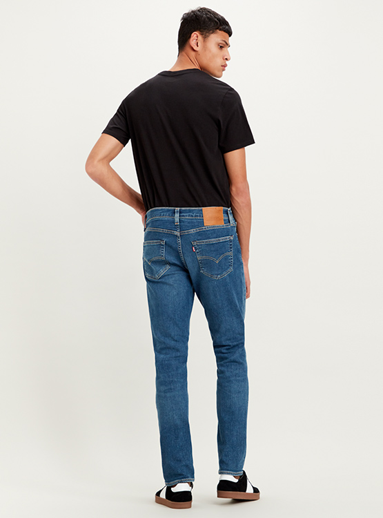 JEAN LEVI'S PARA HOMBRE 511 SLIM FIT