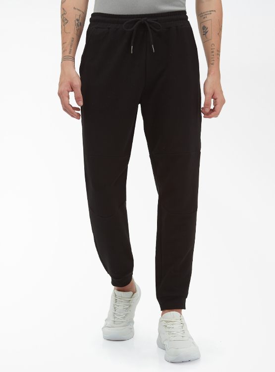 INDEX BUZO JOGGER FRANJA HOMBRE