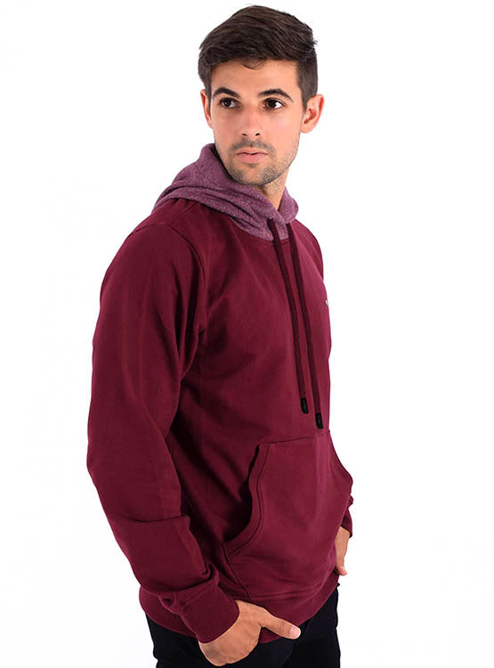 POLERÓN KANSAS PARA HOMBRE KB200