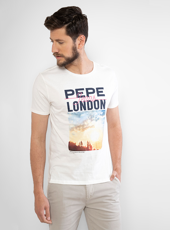 POLO PEPE JEANS PARA HOMBRE MANU