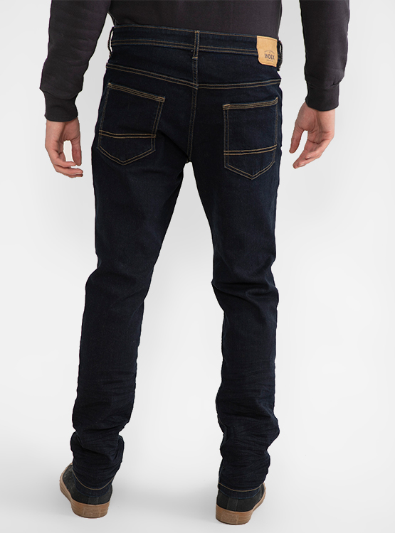 JEANS HOMBRE INDEX DEVIL SLIM NOOS - 3