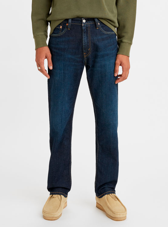 Ripley - JEAN LEVI'S PARA HOMBRE 505 REGULAR