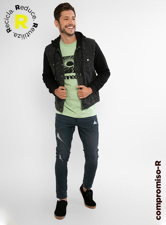 Casacas para Hombre | Ripley Perú