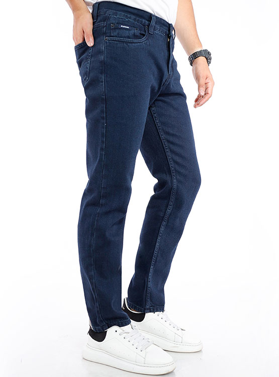 JEANS RECTO HOMBRE KANSAS 715 - 2