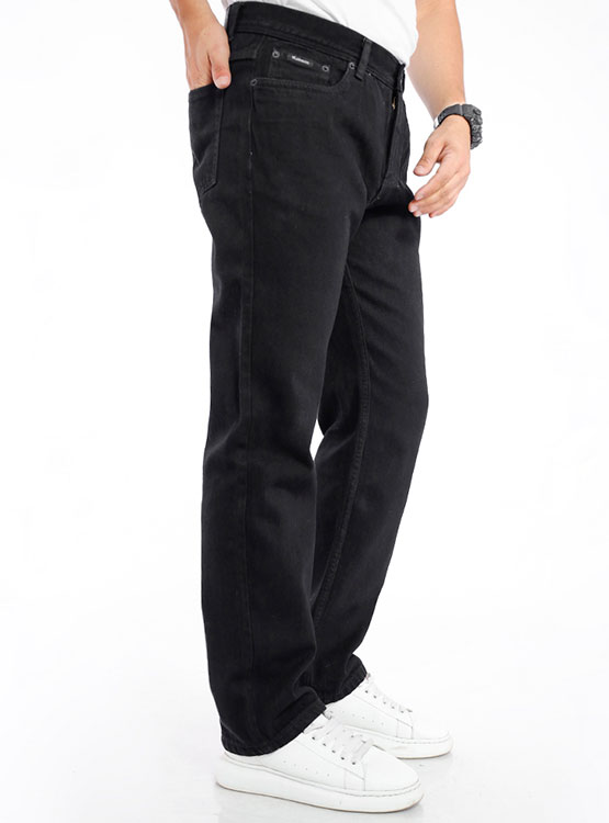 JEANS RECTO HOMBRE KANSAS 715 - 2